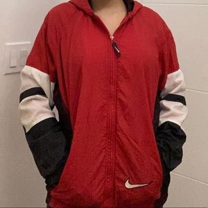 Nike Windbreaker